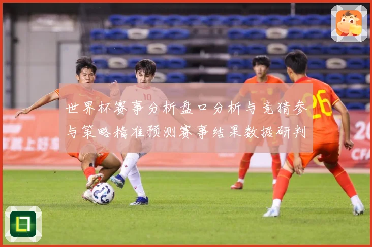 世界杯赛事分析盘口分析与竞猜参与策略精准预测赛事结果数据研判：最新赛事动态与深度分析
